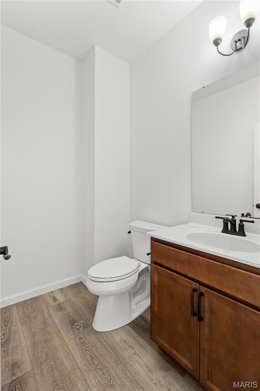 Windswept Farms Two - Residential