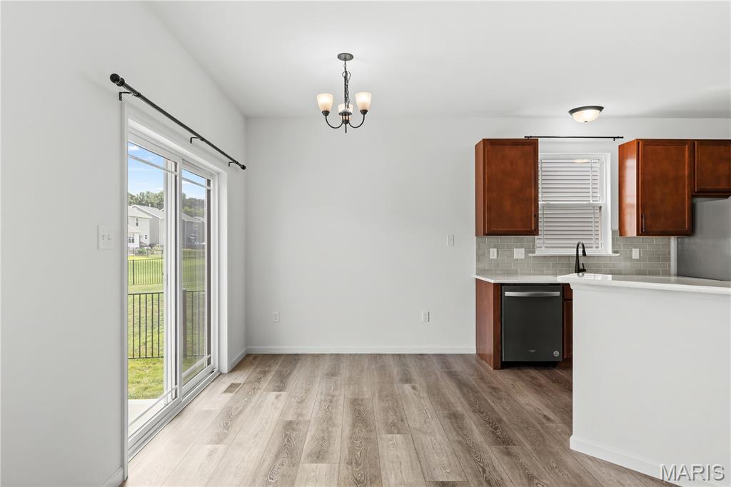 Windswept Farms Two - Residential