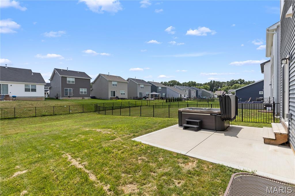 Windswept Farms Two - Residential