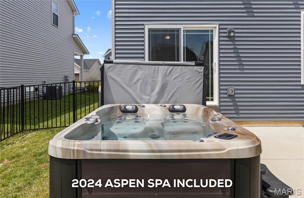 Windswept Farms Two - Residential