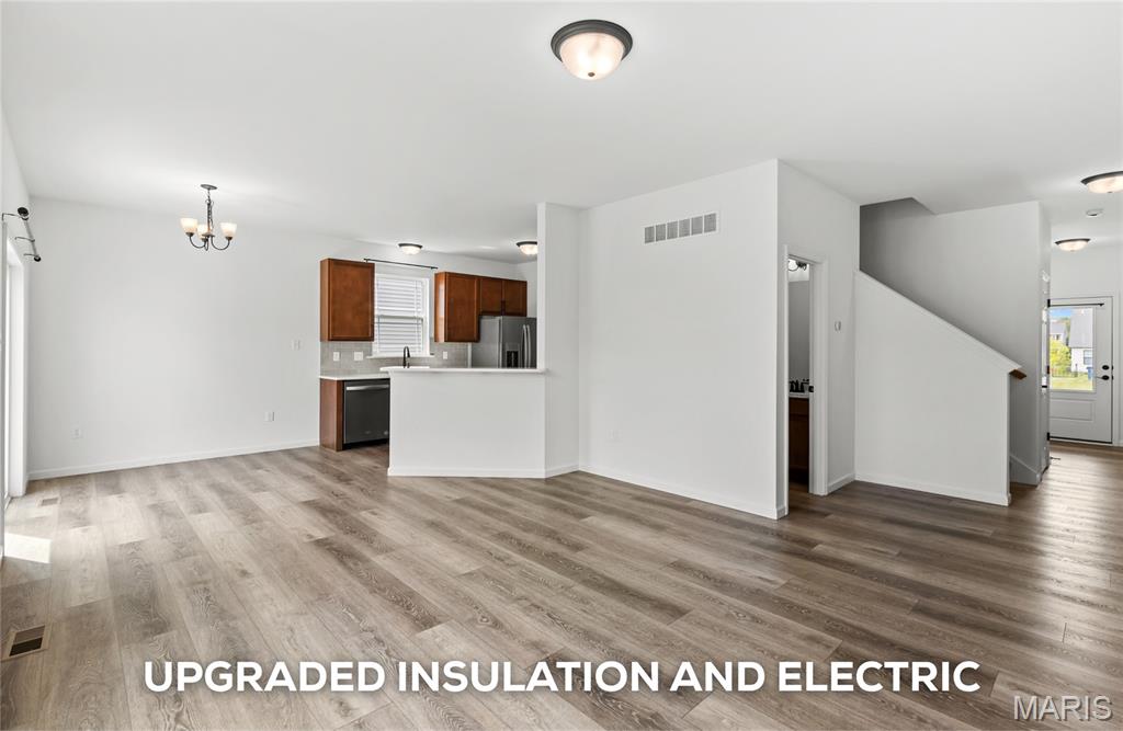 Windswept Farms Two - Residential