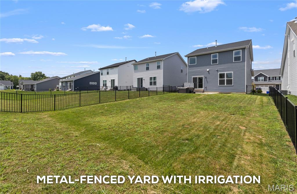 Windswept Farms Two - Residential