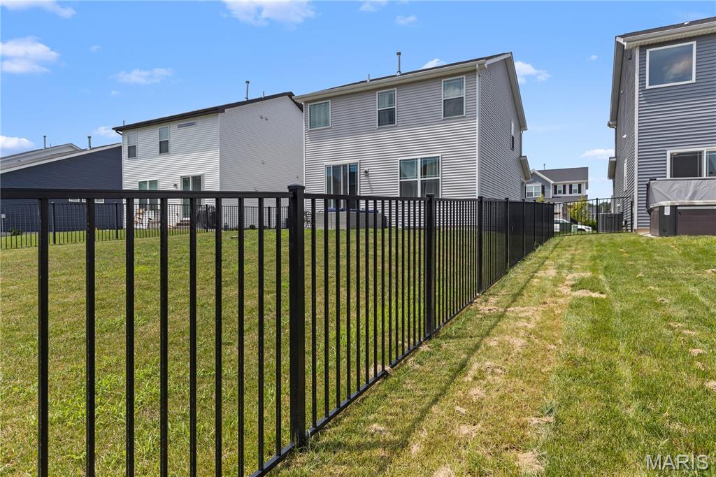 Windswept Farms Two - Residential