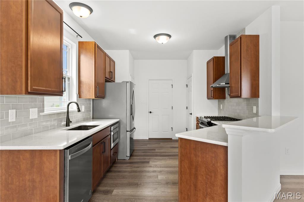 Windswept Farms Two - Residential