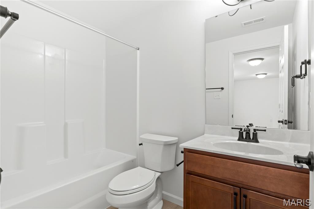 Windswept Farms Two - Residential