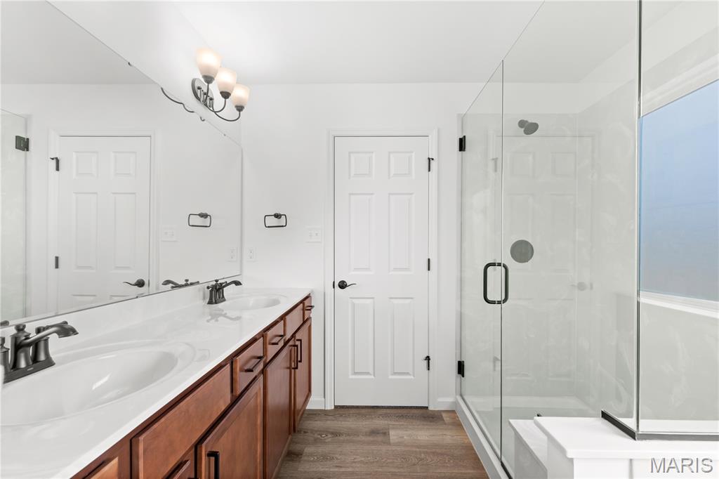 Windswept Farms Two - Residential