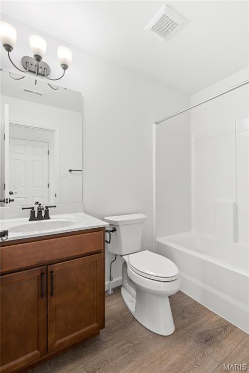 Windswept Farms Two - Residential