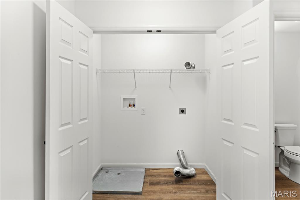 Windswept Farms Two - Residential