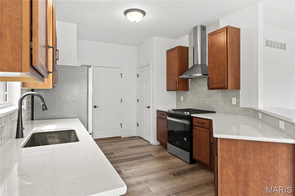 Windswept Farms Two - Residential