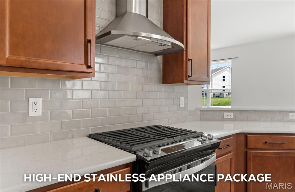 Windswept Farms Two - Residential