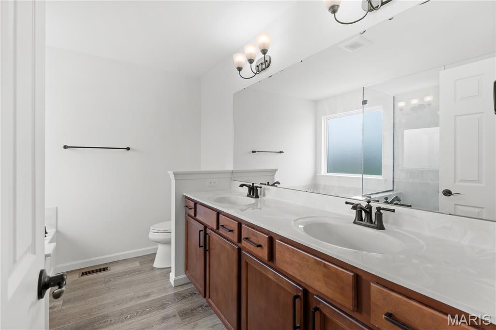 Windswept Farms Two - Residential