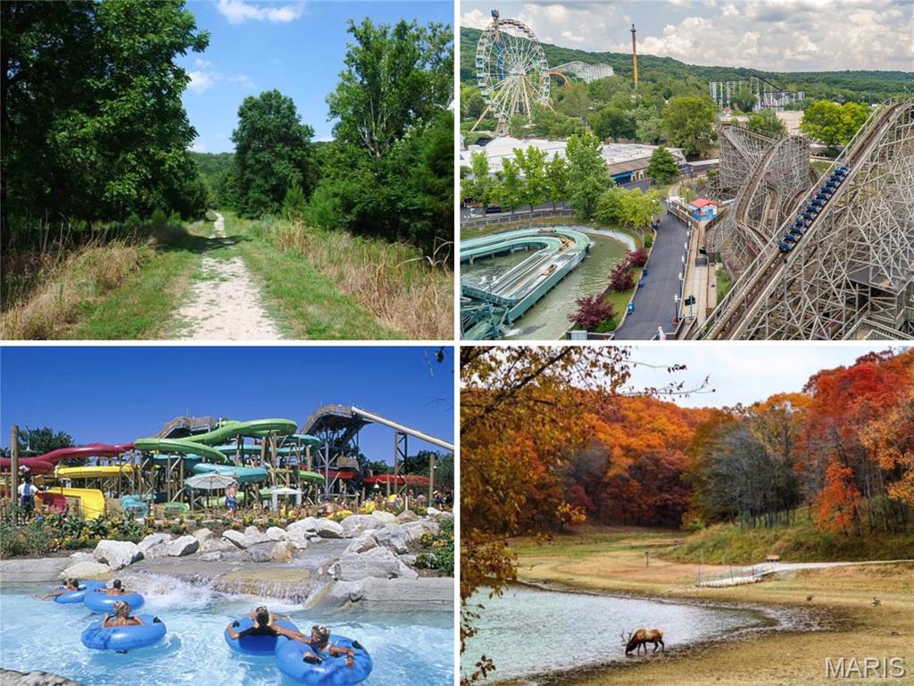 Windswept Farms Two - Residential