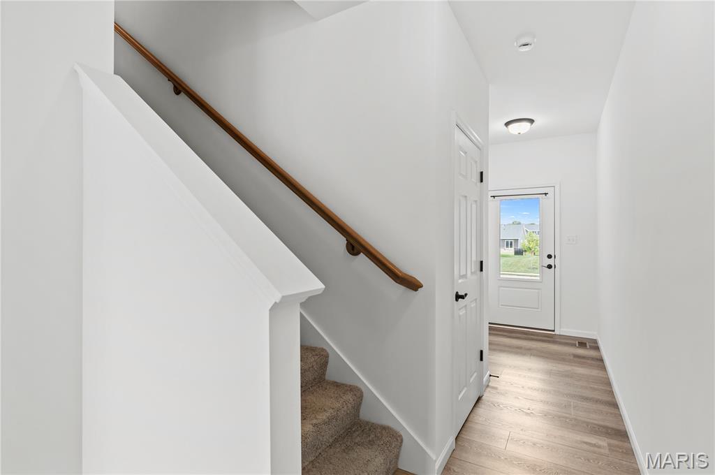 Windswept Farms Two - Residential