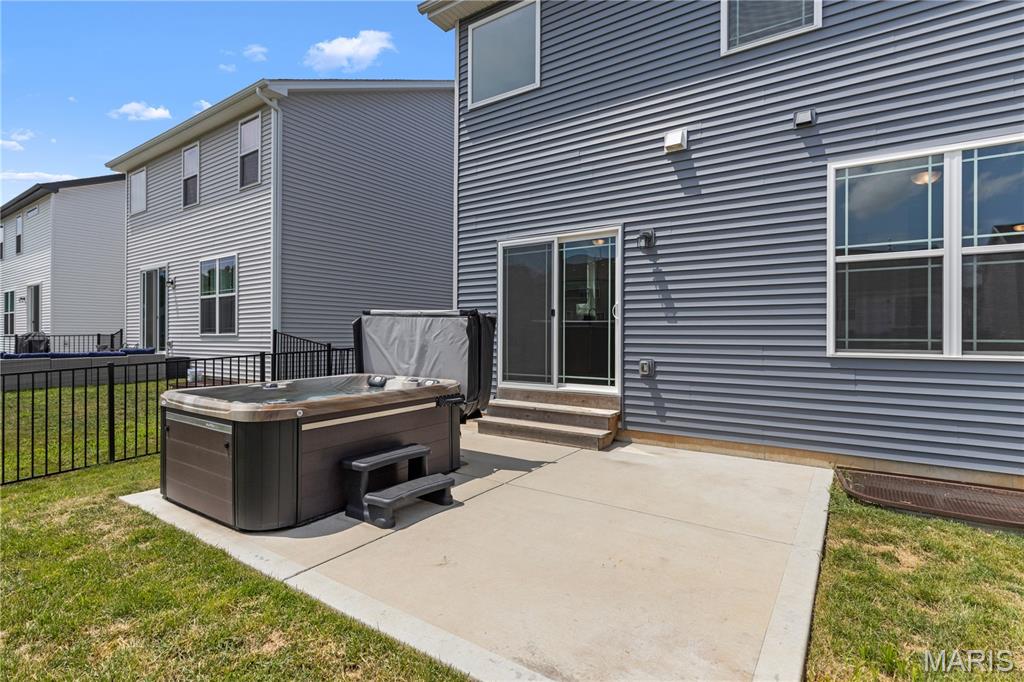 Windswept Farms Two - Residential