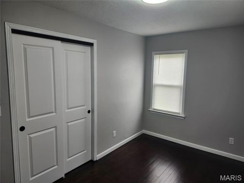 Tiny photo for 19 S St . Charles Street, Bowling Green, MO 63334 (MLS # 25064474)