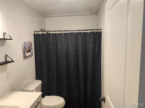 Tiny photo for 19 S St . Charles Street, Bowling Green, MO 63334 (MLS # 25064474)
