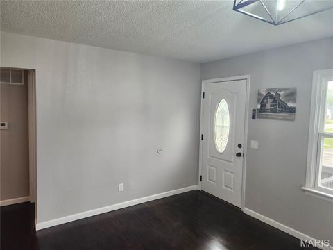 Tiny photo for 19 S St . Charles Street, Bowling Green, MO 63334 (MLS # 25064474)