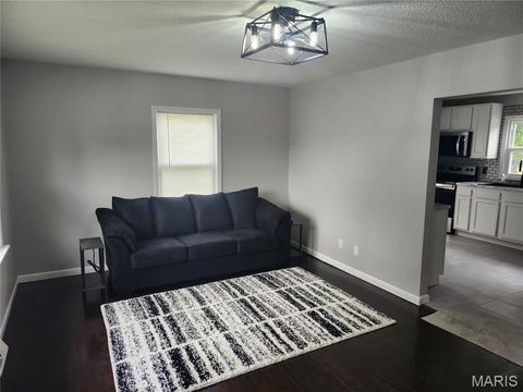 Tiny photo for 19 S St . Charles Street, Bowling Green, MO 63334 (MLS # 25064474)