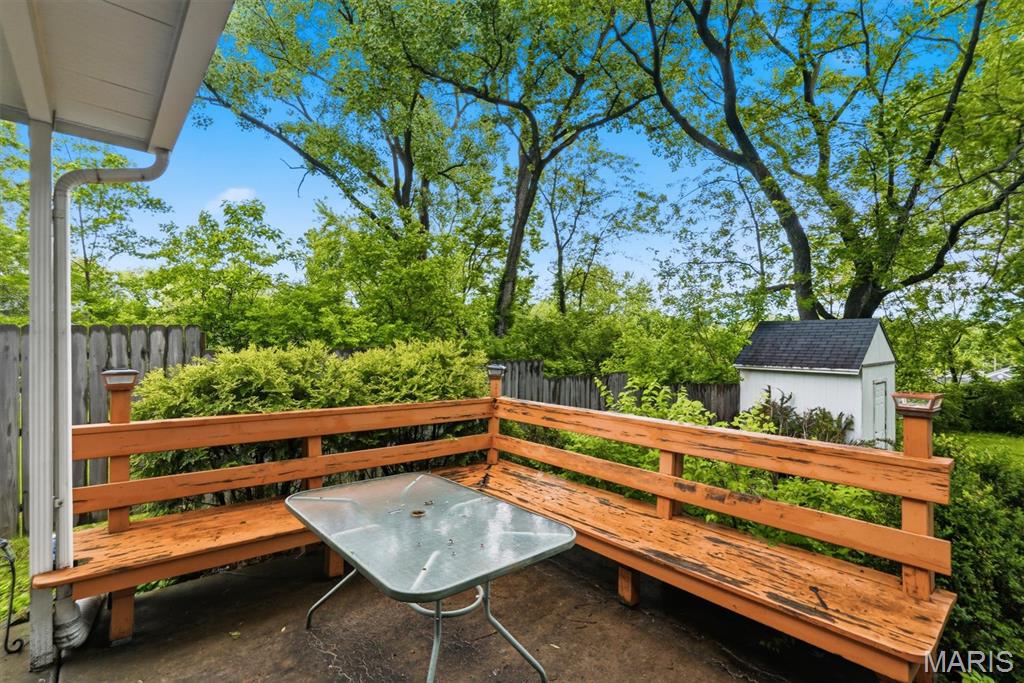 City/St Louis - Residential