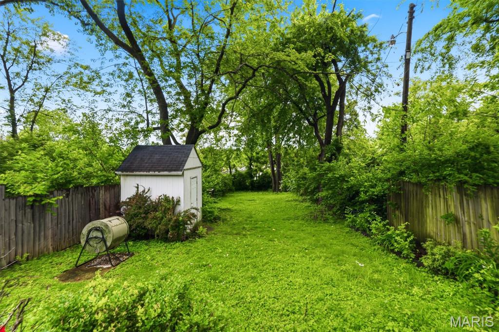 City/St Louis - Residential