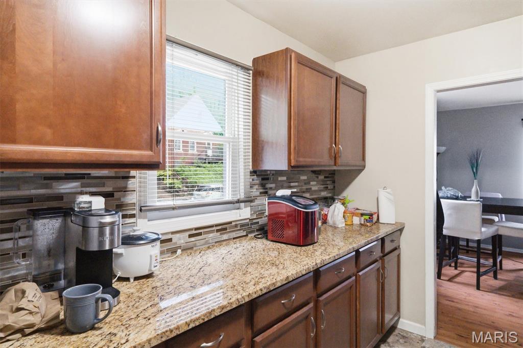 City/St Louis - Residential