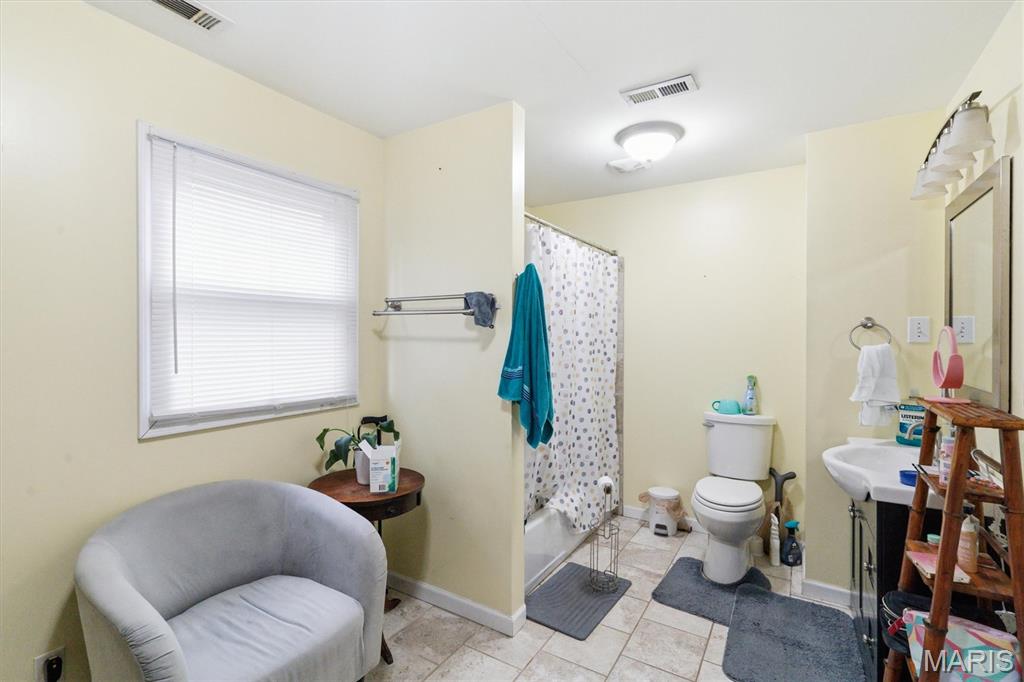 City/St Louis - Residential
