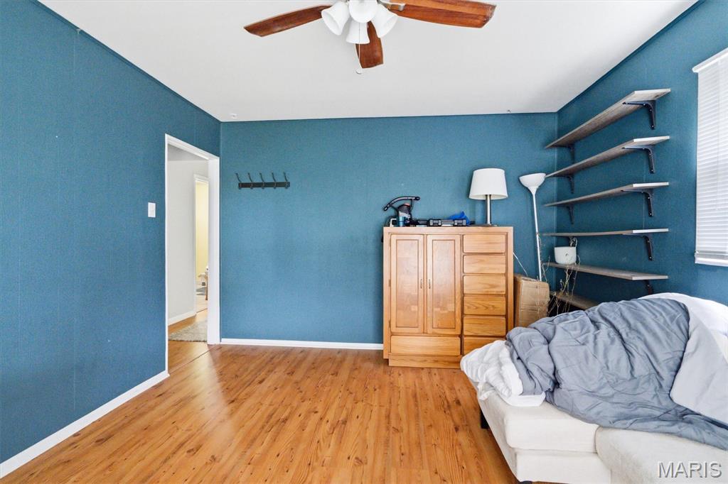City/St Louis - Residential