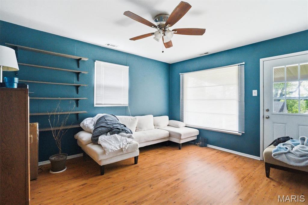 City/St Louis - Residential