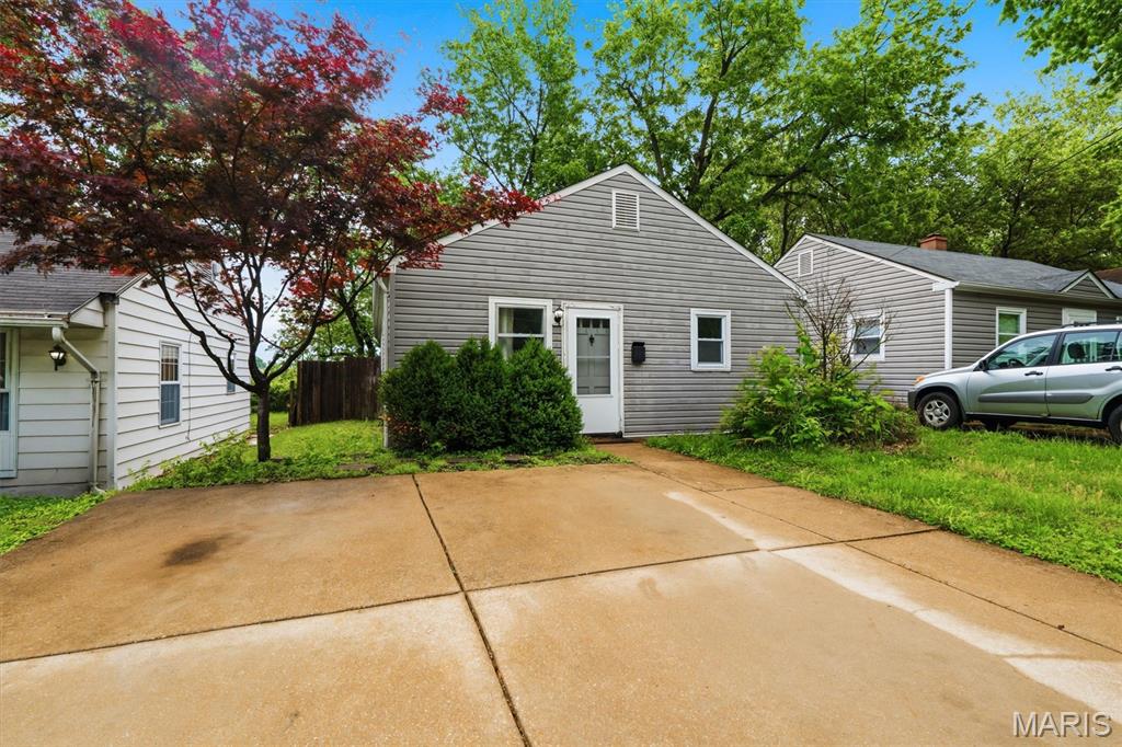 City/St Louis - Residential