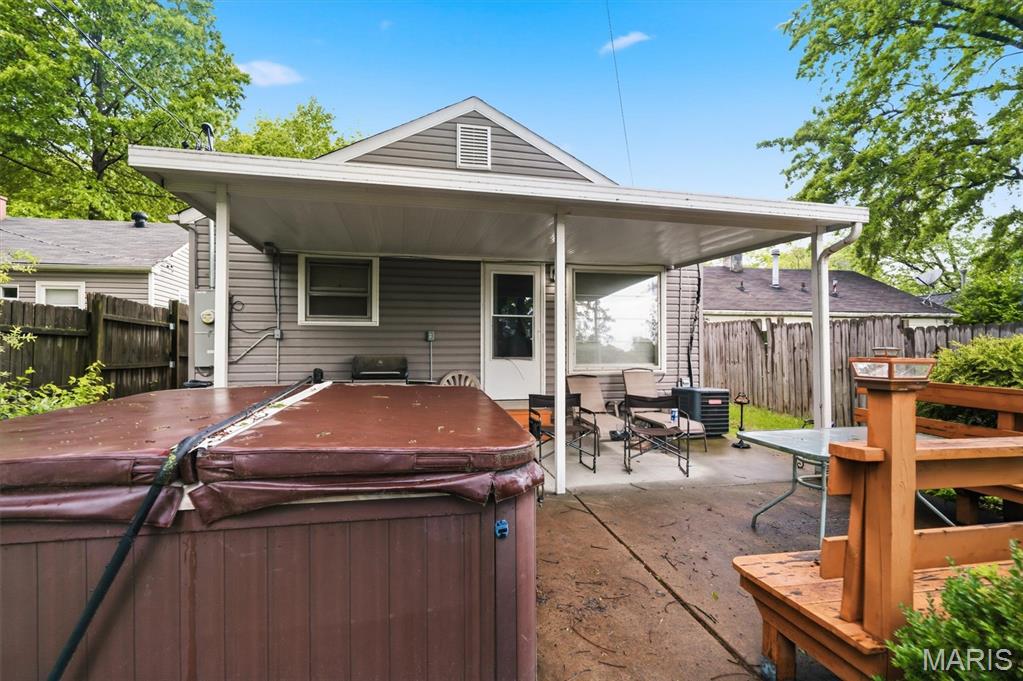 City/St Louis - Residential