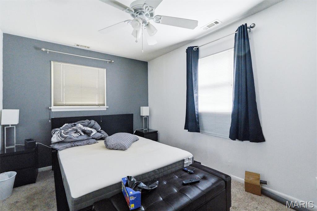 City/St Louis - Residential