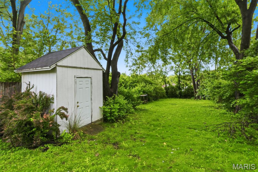 City/St Louis - Residential