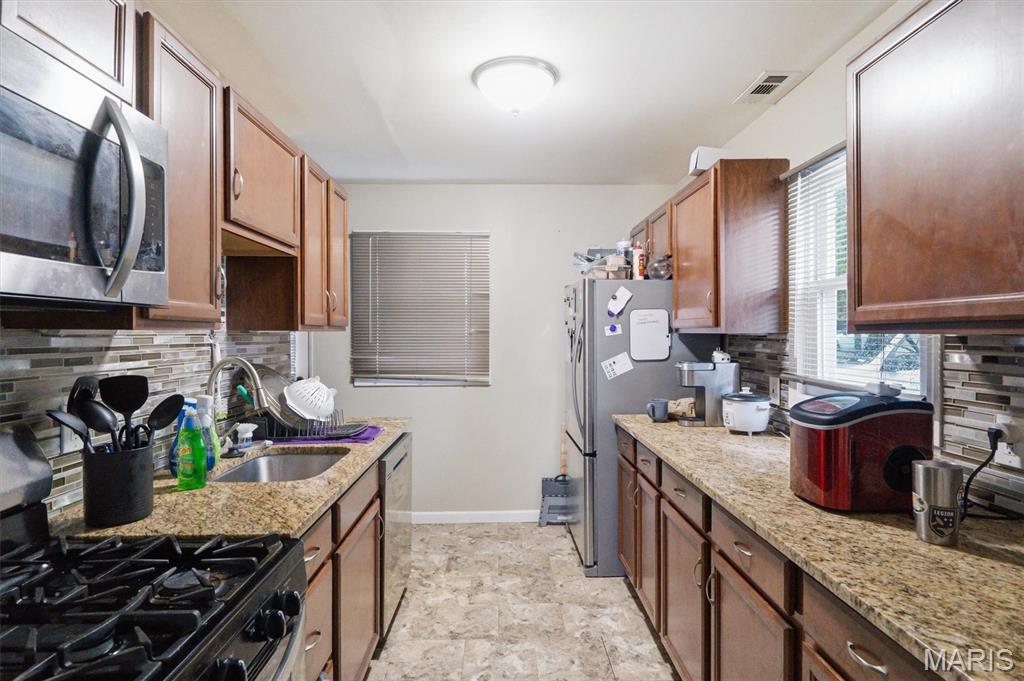 City/St Louis - Residential