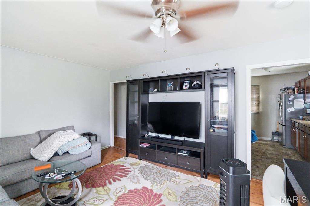 City/St Louis - Residential
