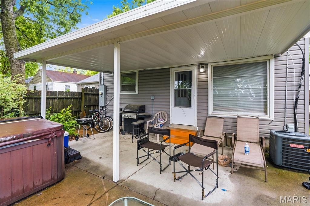 City/St Louis - Residential