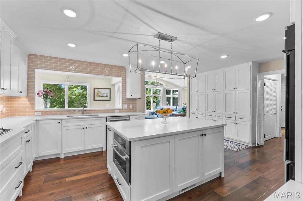 Twin Lakes Sub - Residential