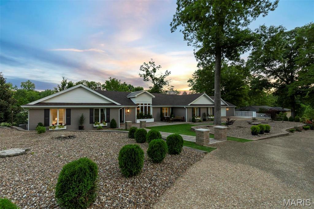 Twin Lakes Sub - Residential