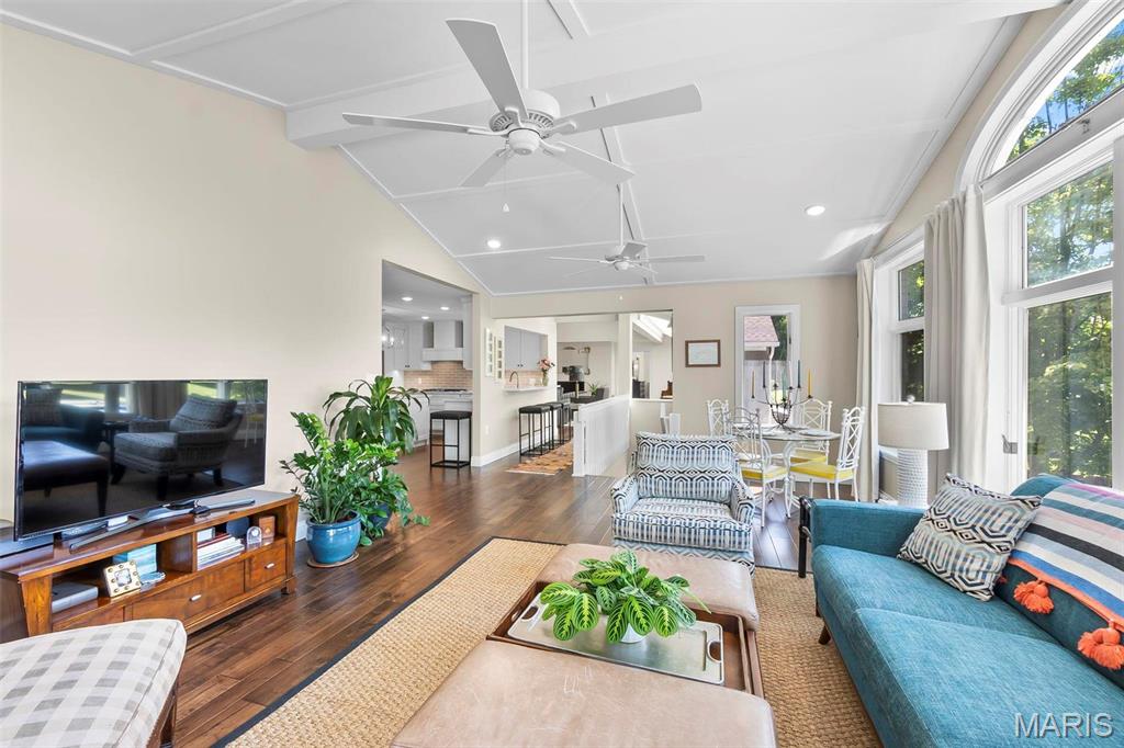 Twin Lakes Sub - Residential