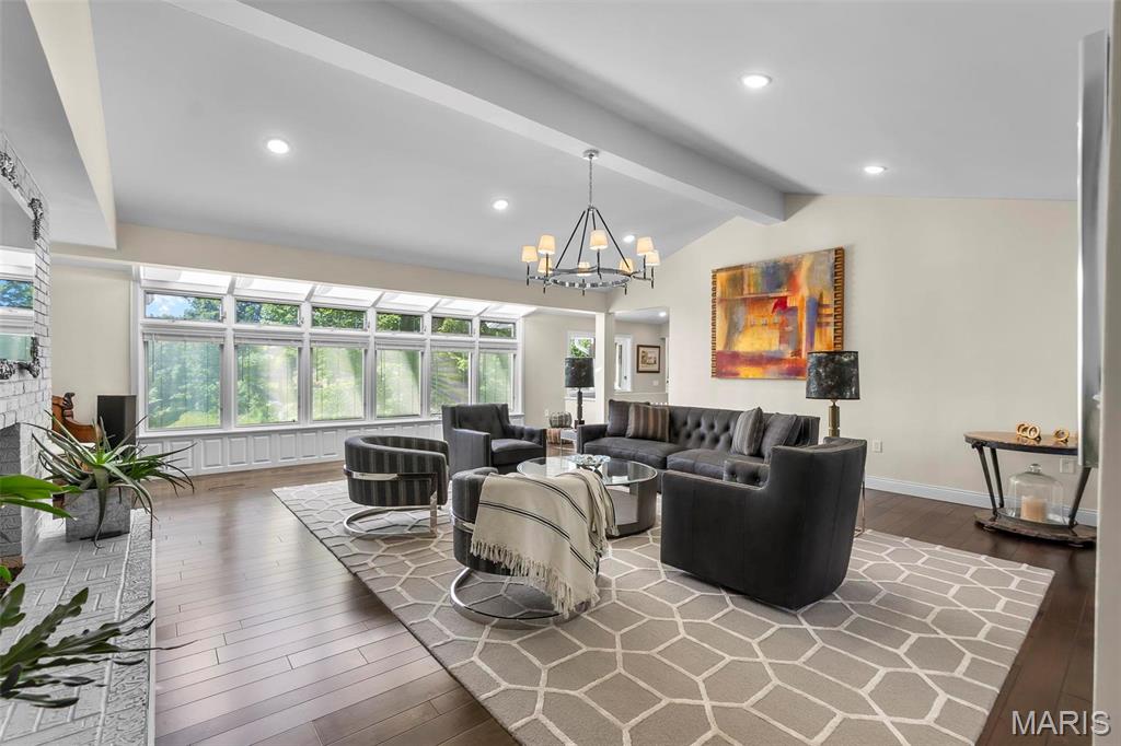 Twin Lakes Sub - Residential