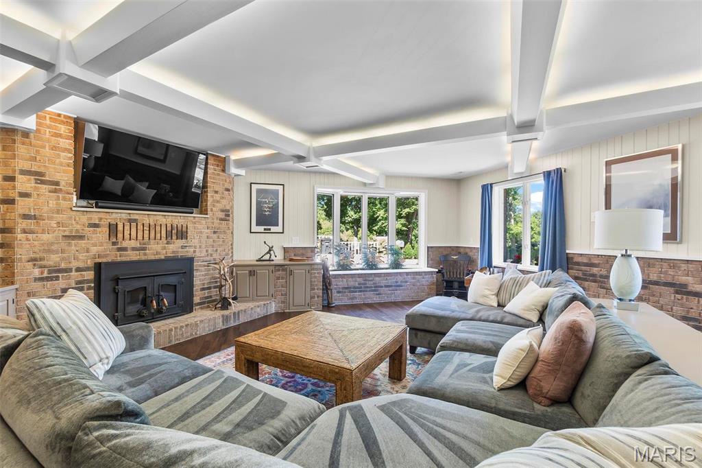 Twin Lakes Sub - Residential