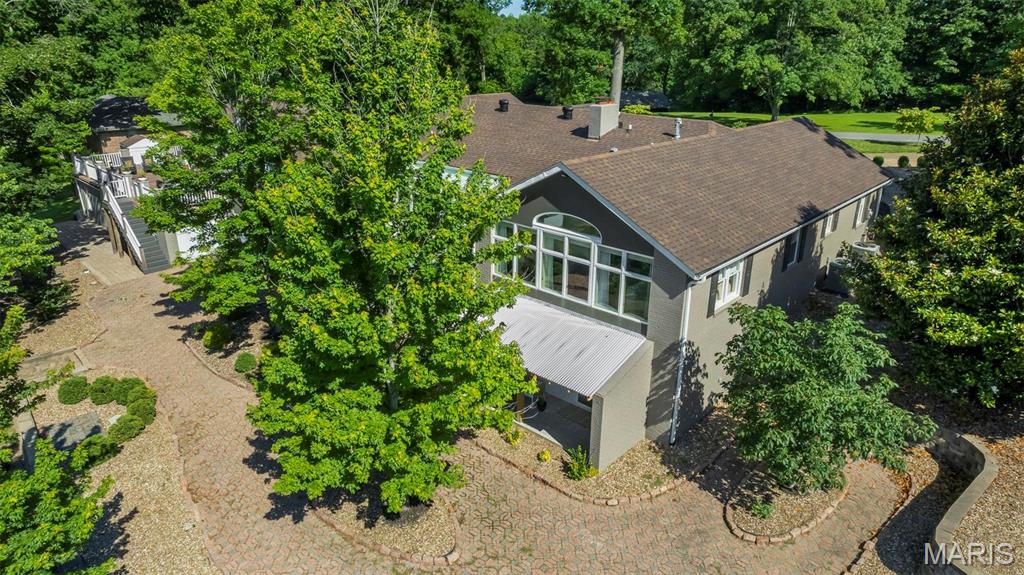 Twin Lakes Sub - Residential