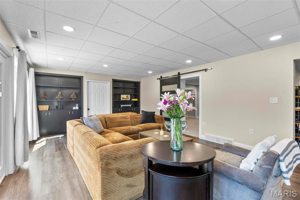 Twin Lakes Sub - Residential