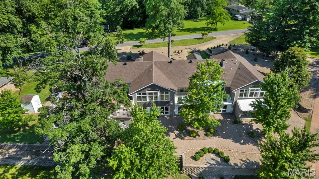 Twin Lakes Sub - Residential