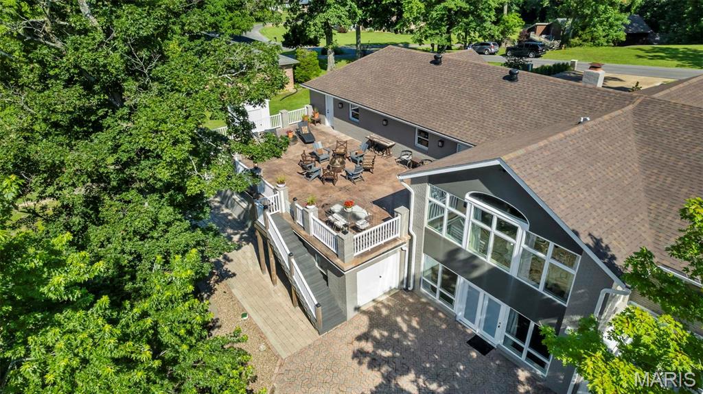 Twin Lakes Sub - Residential