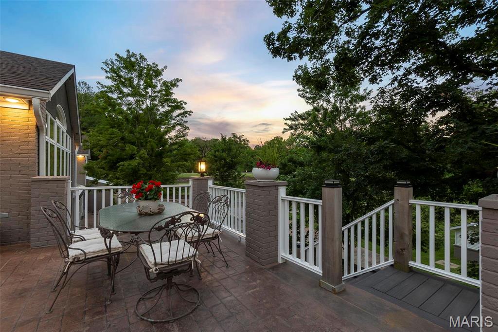 Twin Lakes Sub - Residential