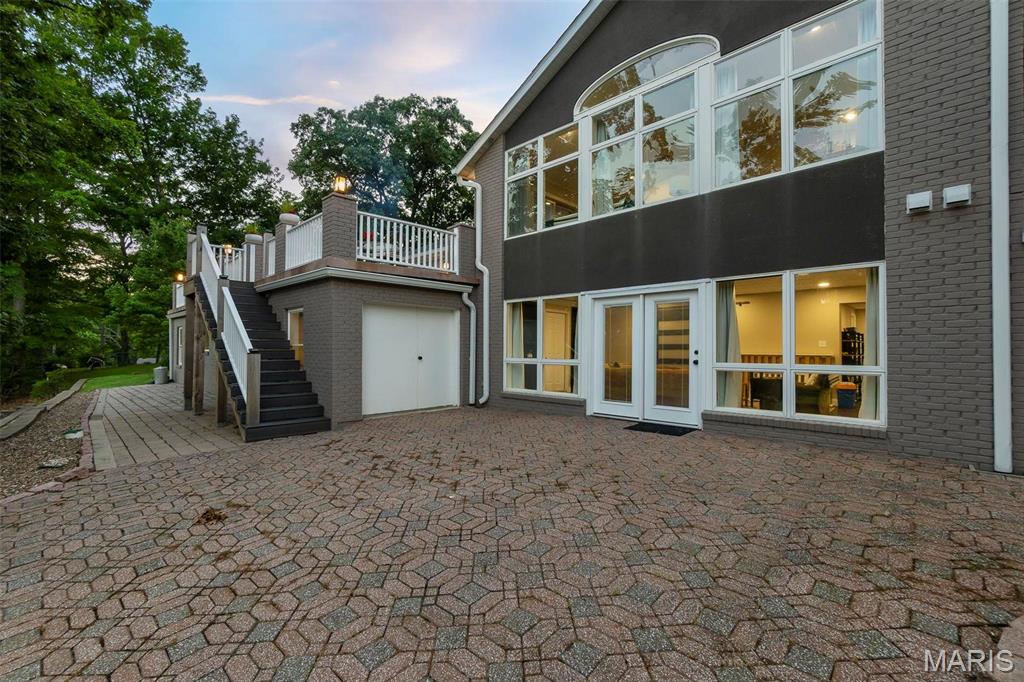 Twin Lakes Sub - Residential