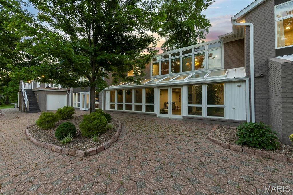 Twin Lakes Sub - Residential