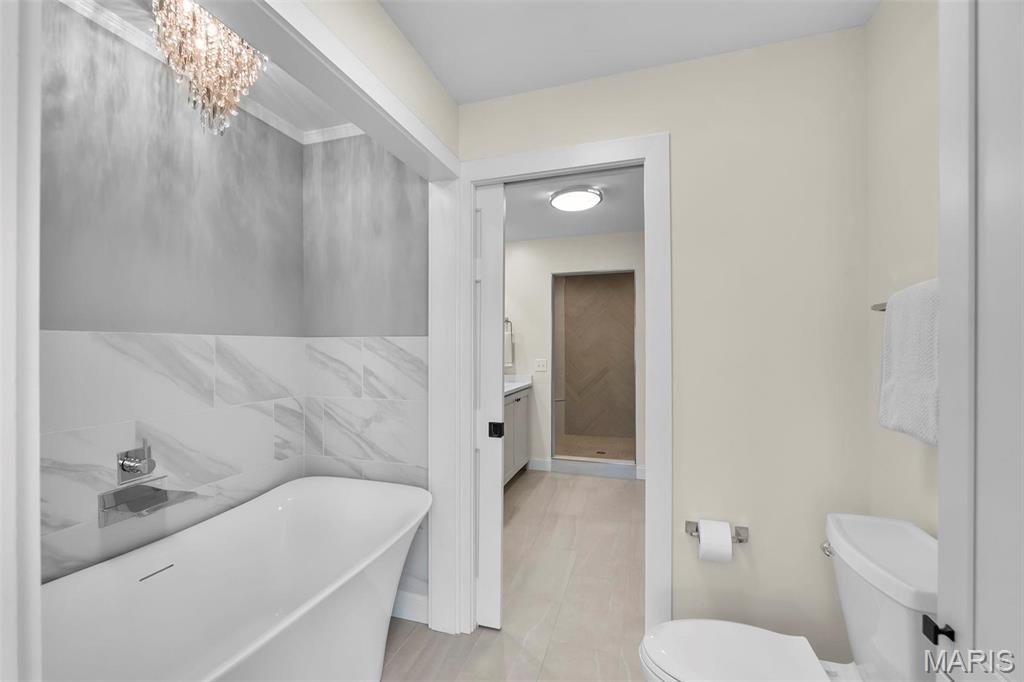 Twin Lakes Sub - Residential