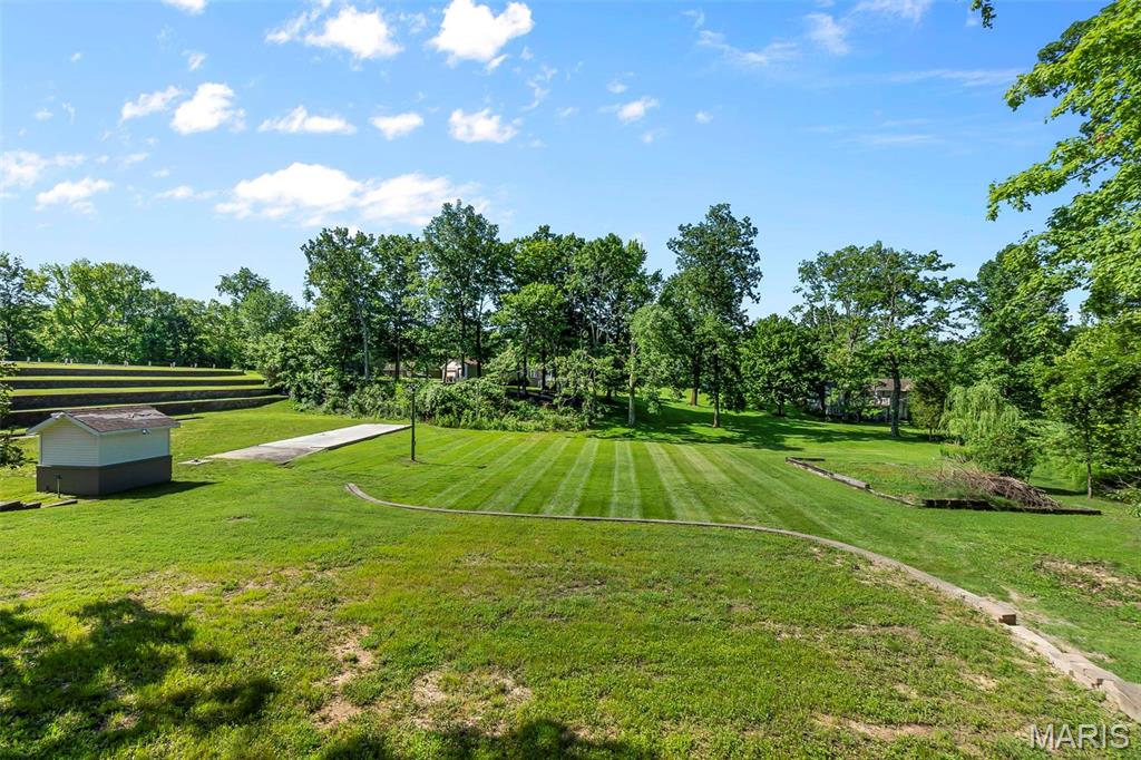 Twin Lakes Sub - Residential