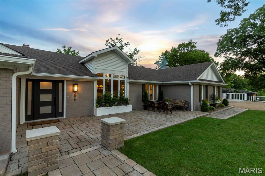 Twin Lakes Sub - Residential